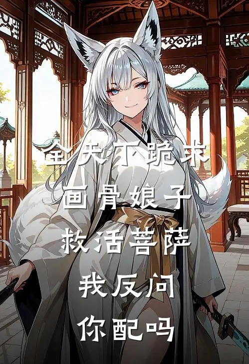 全天下跪求画骨娘子救活菩萨,我反问你配吗