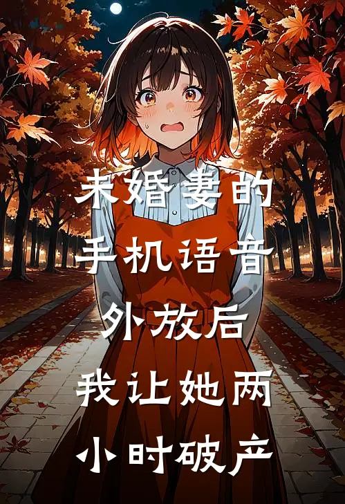 未婚妻的手机语音外放后,我让她两小时破产