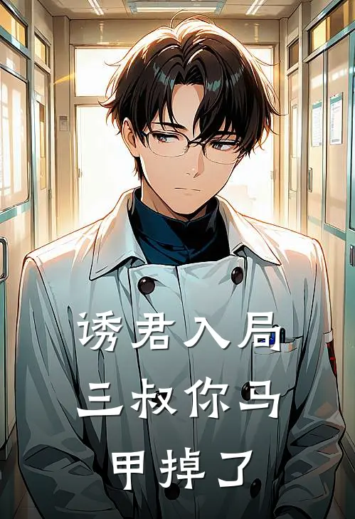 诱君入局:三叔你马甲掉了