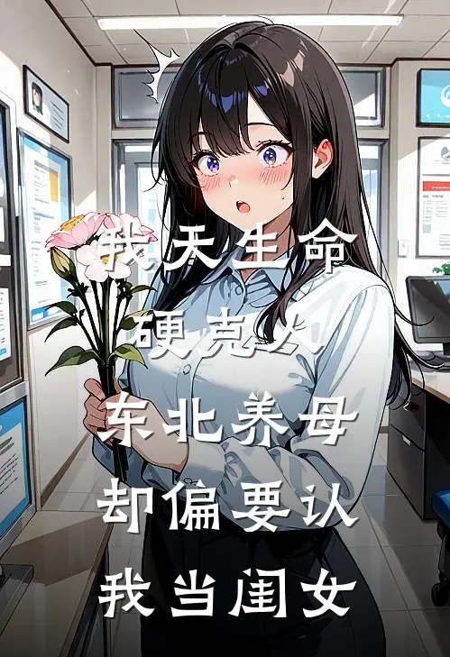 我天生命硬克人,东北养母却偏要认我当闺女