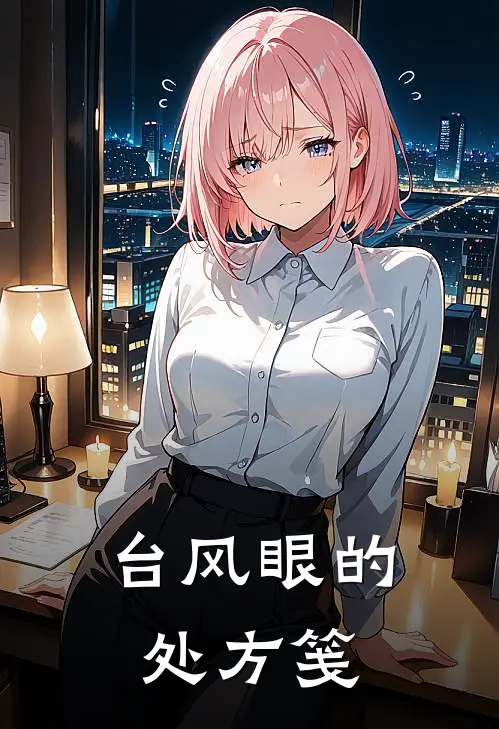 台风眼的处方笺