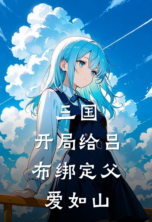 三国:开局给吕布绑定父爱如山