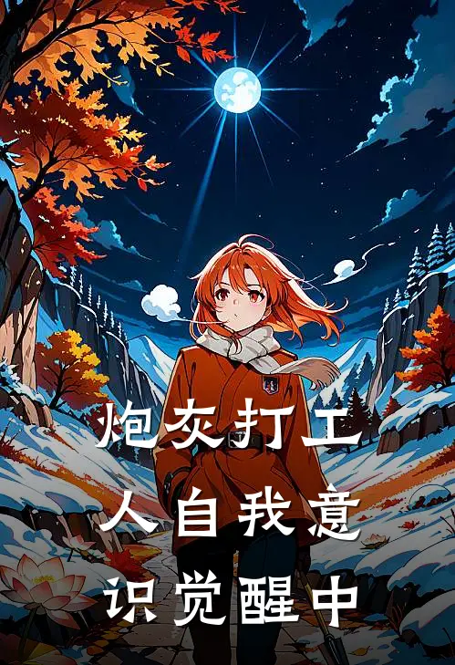 炮灰打工人自我意识觉醒中
