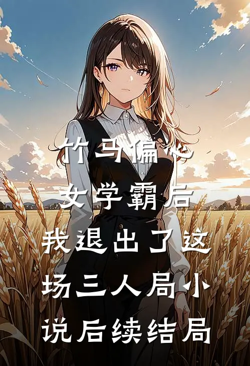 竹马偏心女学霸后,我退出了这场三人局小说后续结局