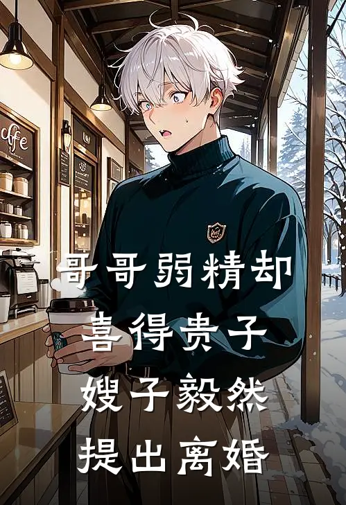 哥哥弱精却喜得贵子，嫂子毅然提出离婚