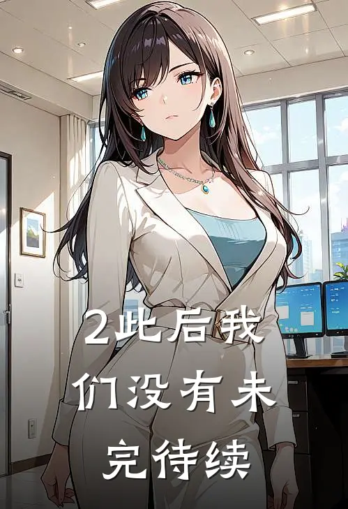 2此后我们没有未完待续