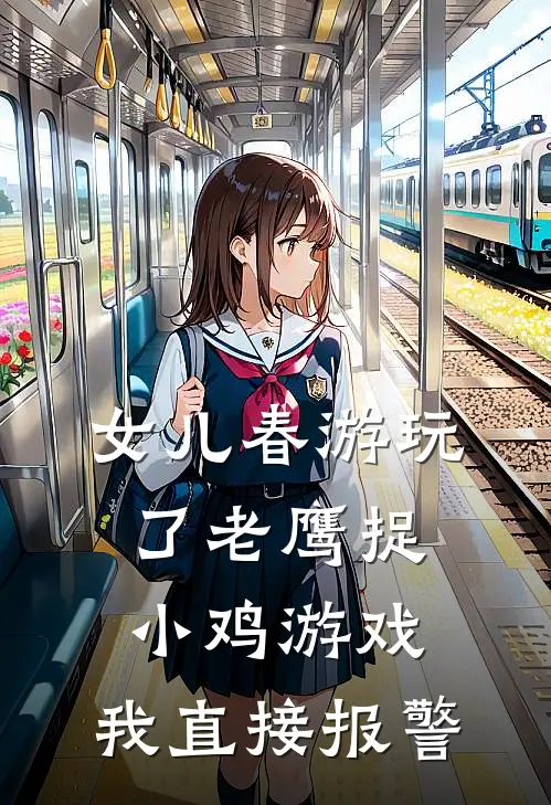 女儿春游玩了老鹰捉小鸡游戏，我直接报警