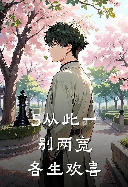 5从此一别两宽,各生欢喜