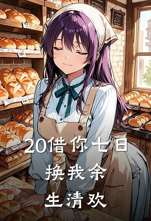 20借你七日,换我余生清欢