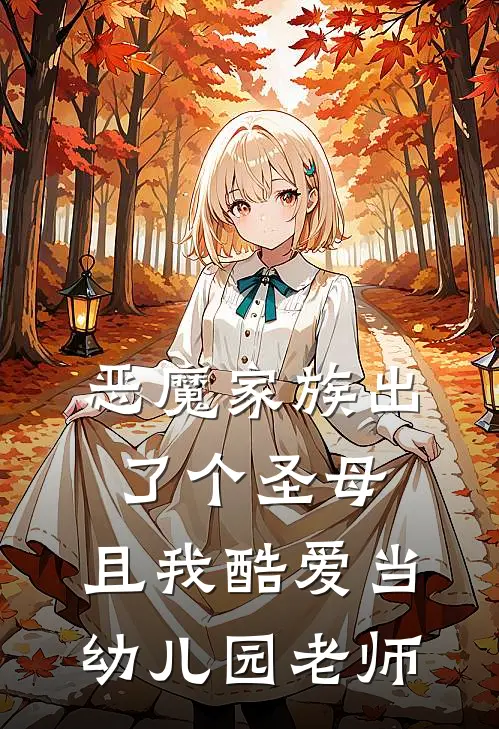 恶魔家族出了个圣母,且我酷爱当幼儿园老师
