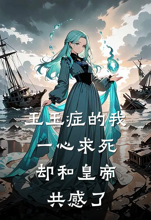 玉玉症的我一心求死,却和皇帝共感了