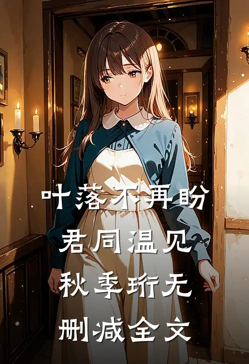 叶落不再盼君同温见秋季珩无删减全文
