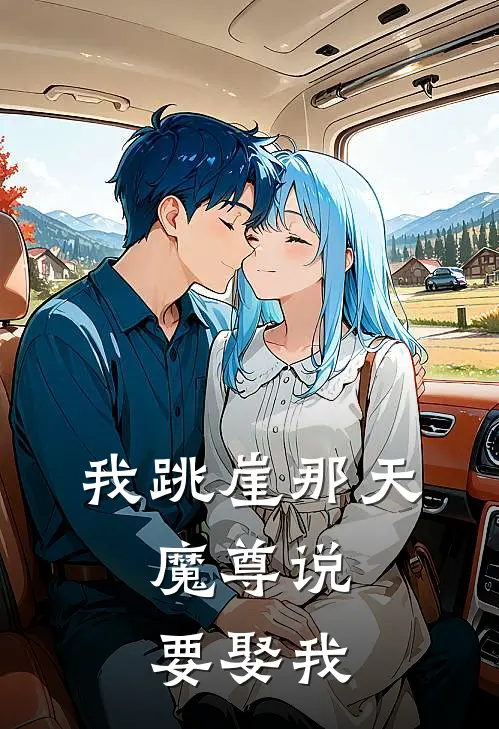 我跳崖那天，魔尊说要娶我