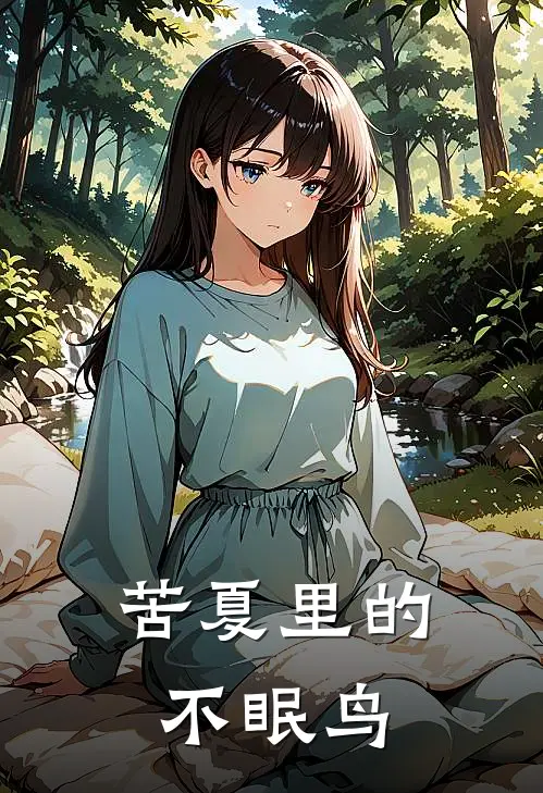 苦夏里的不眠鸟