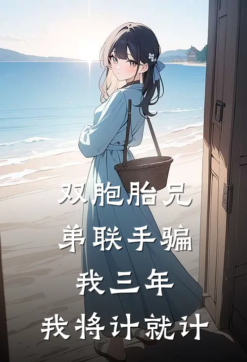 双胞胎兄弟联手骗我三年,我将计就计