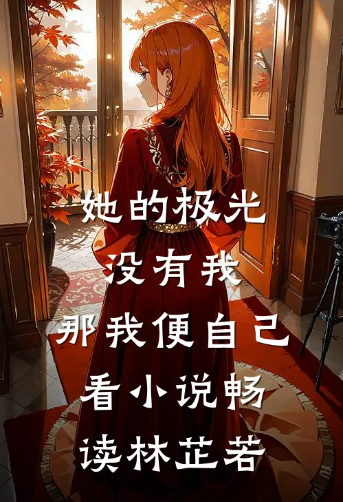 她的极光没有我，那我便自己看小说畅读林芷若