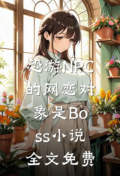 恐游NPC的网恋对象是Boss小说全文免费