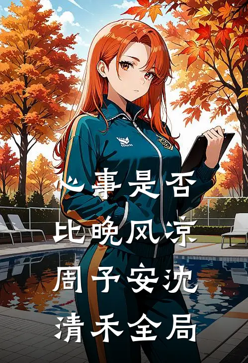 心事是否比晚风凉周予安沈清禾全局