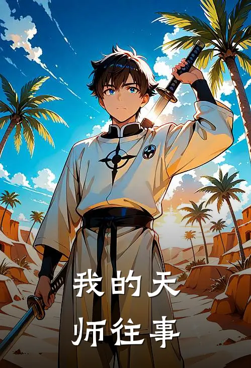 我的天师往事