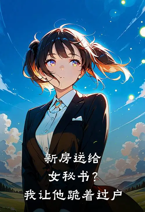 新房送给女秘书？我让他跪着过户
