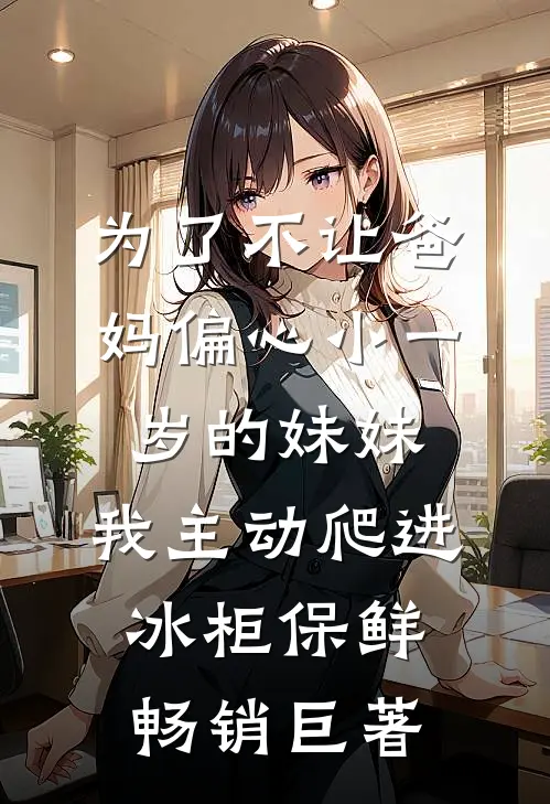 为了不让爸妈偏心小一岁的妹妹，我主动爬进冰柜保鲜畅销巨著