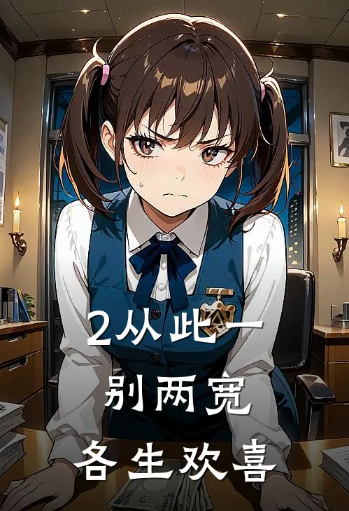 2从此一别两宽，各生欢喜