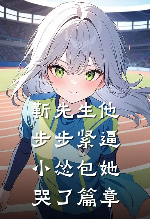 靳先生他步步紧逼，小怂包她哭了篇章
