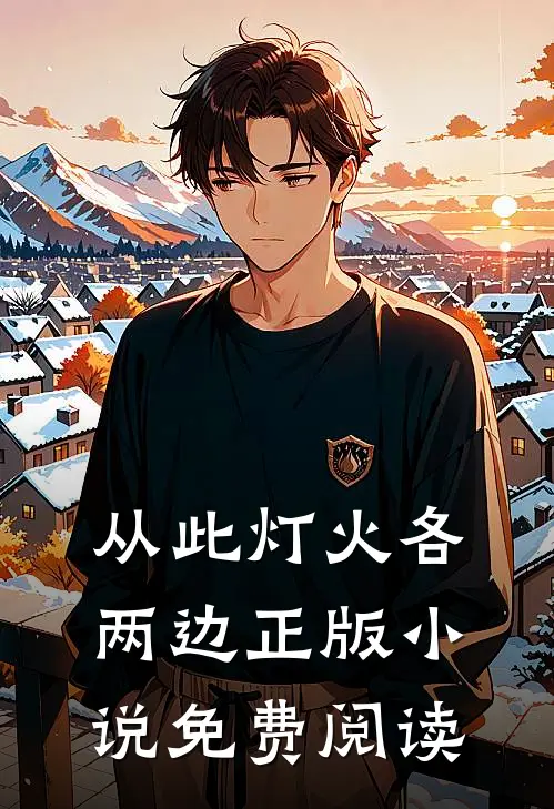 从此灯火各两边正版小说免费阅读