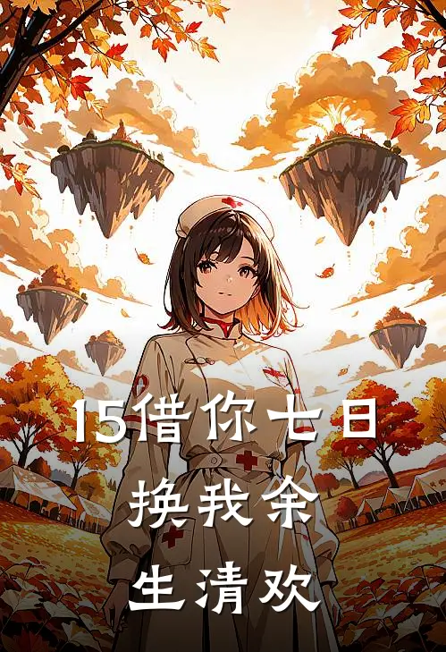 15借你七日，换我余生清欢