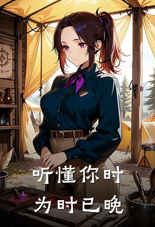 听懂你时,为时已晚