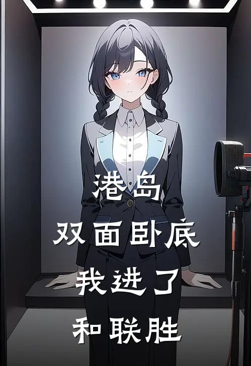 港岛：双面卧底：我进了和联胜