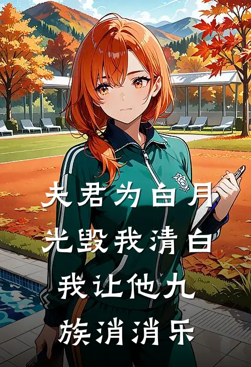夫君为白月光毁我清白，我让他九族消消乐