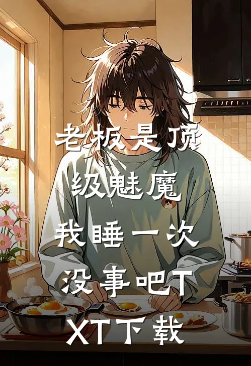 老板是顶级魅魔,我睡一次没事吧TXT下载