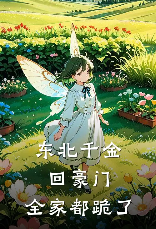 东北千金回豪门，全家都跪了