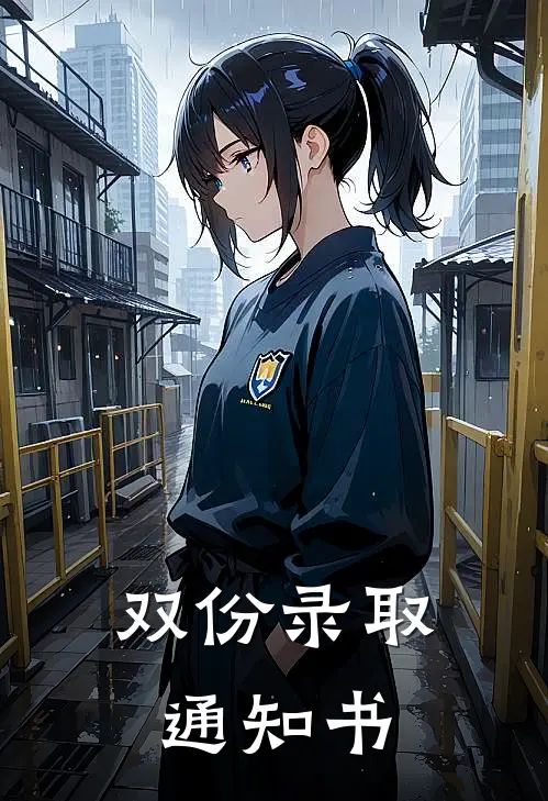 双份录取通知书
