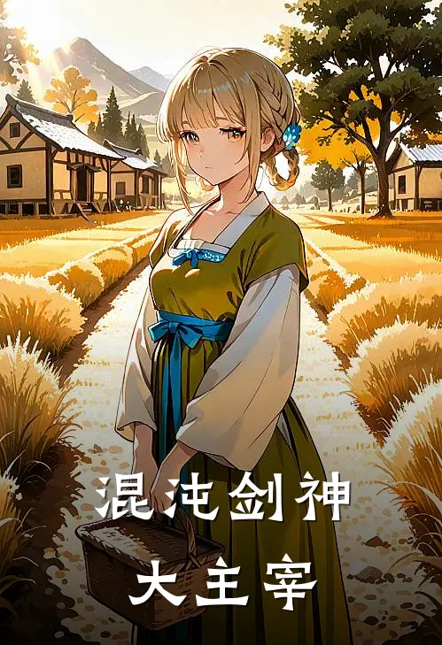 混沌剑神大主宰