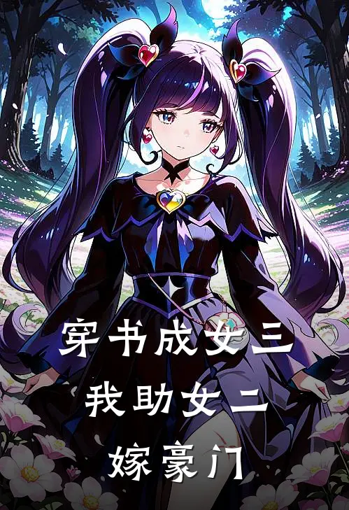 穿书成女三，我助女二嫁豪门