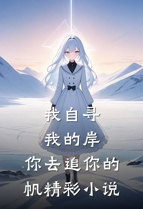 我自寻我的岸,你去追你的帆精彩小说