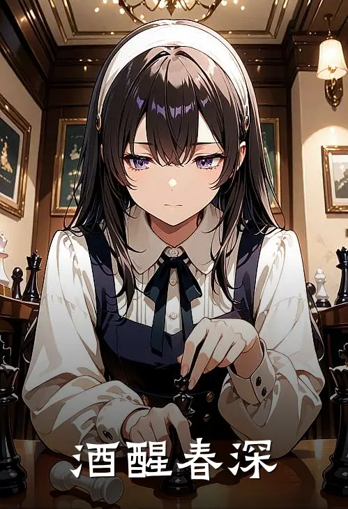 酒醒春深