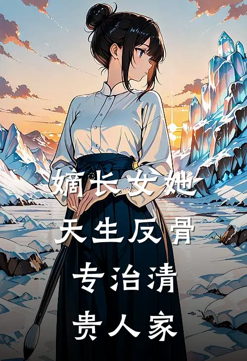 嫡长女她天生反骨，专治清贵人家