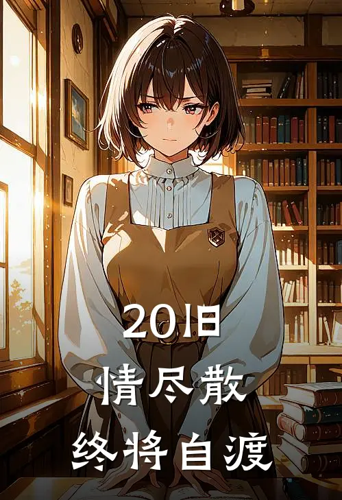 20旧情尽散,终将自渡