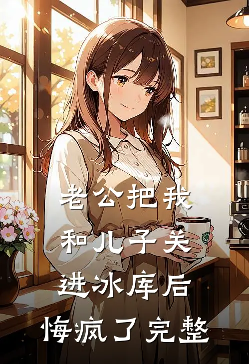 老公把我和儿子关进冰库后，悔疯了完整