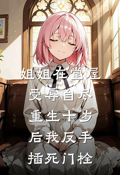 姐姐在堂屋受辱自尽，重生十岁后我反手插死门栓