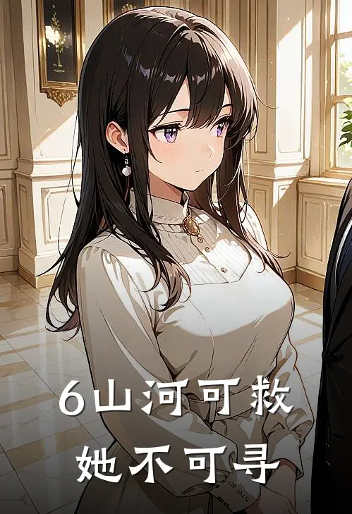 6山河可救,她不可寻