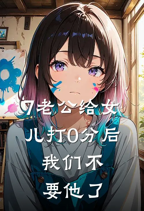7老公给女儿打0分后,我们不要他了