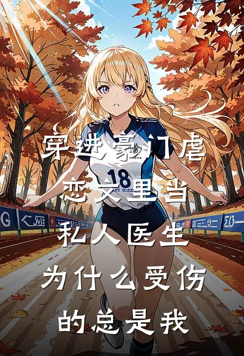 穿进豪门虐恋文里当私人医生，为什么受伤的总是我