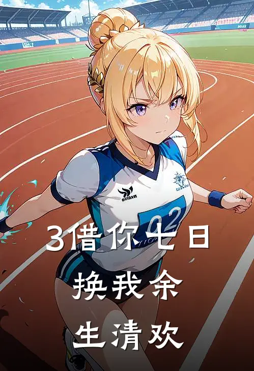 3借你七日,换我余生清欢