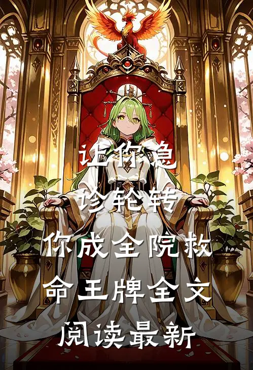让你急诊轮转，你成全院救命王牌全文阅读最新