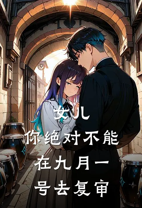 女儿，你绝对不能在九月一号去复审