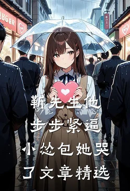 靳先生他步步紧逼,小怂包她哭了文章精选